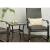 Import Youya Professional poly table garden furniture rattan for wholesales from China