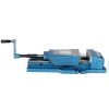 YP-6 Hydraulic machine vise CNC hydraulic vise milling hydraulic vise