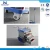 Import YX-ET850 Medical Hospital ABS Nursing Cart Trolley with Wheels from China