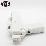 YYR Needle free injection mesogun Mesotherapy Gun for Skin Care mesotherapy injection gun