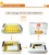 Import YZ-24A Solar incubator 24 eggs incubator with spare parts from China