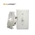 Import Z-Wave LED Automatic Dimmer Wall Toggle Switch from China