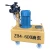 Import ZB Series High Pressure Manual Hand Electric Oil Pump from China