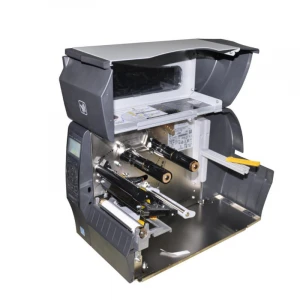 Zebra ZT411original Industrial 305 DPI RFID Printer and barcode Label Printer thermal or thermal transfer