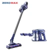 ZEROMAX ZX3635     vacuum cleaner cordless rechargeable hand vacuum cleaner cordless
