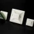 Import ZGS 30x30 Hot Sale Sefl Adhesive Wall Anchor Tie Mounts from China