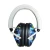 Import ZH EM032 Sound Proof Ear Protection Safety Hear Replaceable Ear Cushions Earmuff from China