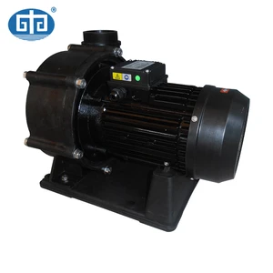 ZH LP300 40M3/H Centrifugal Electric Water Pumps
