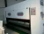 ZH-SYKM-H Flexo Printer Slotter Die Cutter Machine / Pizza Box Printing Machine