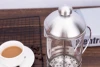 Zhejiang Wholesale Professional French Glass Coffee Tea Maker Set