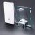 Import Zinc Alloy  superior quality wall mounted glass soap dish holder bathroom from China