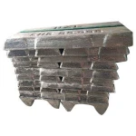 Zinc Ingots/Zinc Ingots 99.995%