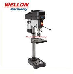 ZJW5116 550w Drill Press,China Mini Bench Drill Machine for Sale