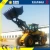 Import ZL50 5.0Ton heavy equipment earth moving equipment XD950G , construction machinery made in China from China