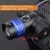 Import Zoom function xml t6 led bicycle light aluminum LED bike lamp bicycle accessories from China