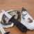 Import Wholesale Custom Stainless Steel Mussel Oyster Opener Knives Clam and Shellfish Tools Oyster Shucking Knife from China
