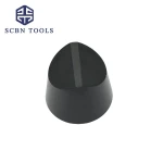 Super Hard CBN Turning Tools RCMV102/RCMV103/RCMV104 Machining Cast Iron Roller SCBN TOOLS