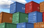 New & Used Shipping Containers – Logistics & Storage Solutions