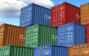New & Used Shipping Containers – Logistics & Storage Solutions
