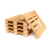 Import Euro Wood Pallets/Wholesale New Epal/ Wooden Euro Pallet 1200 X 800 Epal from South Africa