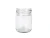 Import Glass Pickle Jar from China