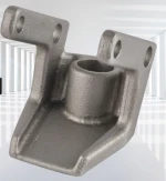 Silica Sol Precision Casting | 304 316 316L Stainless Steel, 45# 35# 25# 40Cr Carbon Steel & Alloy Steel with Machinin