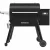 Import Traeger Grills Ironwood 885 Wood Pellet Grill and Smoker with Alexa and WiFIRE Smart Home Technology from China