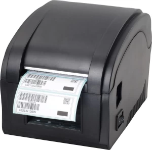 80mm thermal Barcode Printer XP-360B