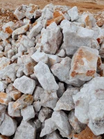 quartz lump