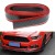 Import High Quality Universal Suzuki Samurai Front Bumper Lip Rubber Skirt Protective Strip for Car from China