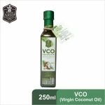 Virgin Coconut Oil / VCO