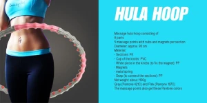 Hula hoop (massage)