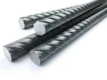 Deformed Steel Bar,