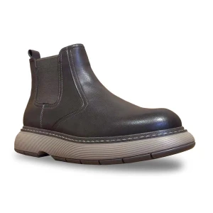 casual shoes workwear chelsea boots men's shoes