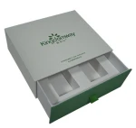 Cosmetic packaging Box CB-WC101