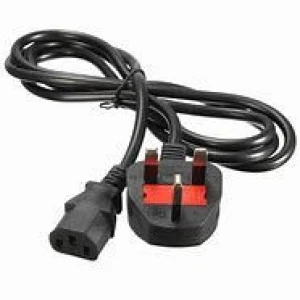3 Pin Power Cable For Computer.