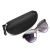 Import Maofar Eco Oxford Waterproof Sport Glasses Case Light Eva Zipper Sunglasses Case Packing from China