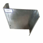 Factory Direct High Quality Galvanized Z and C Shaped Steel for Construction
