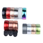 Precision Turning Aluminum Bicycle bell