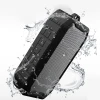 Outdoor waterproof IPX7 Speaker Waterproof portable wireless with FM radio