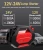 Import Durable 32000mAh phone charging 12V 24V car jump starter power bank for car from China
