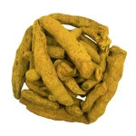 Wholesale Dried Turmeric Bulk Pack Natural Processing Bright Color Trusted Export Supply Of Dried Turmeric