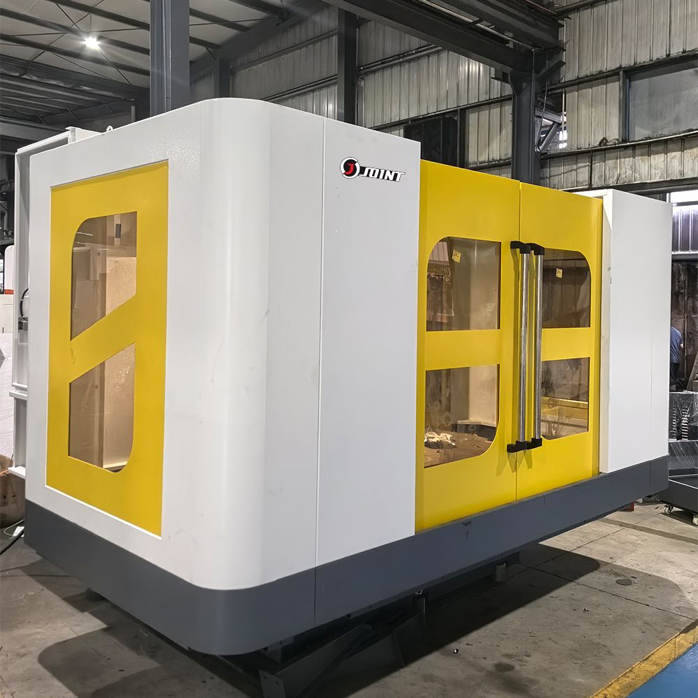 Buy Precision 3-axis Cnc Deep Hole Gun Drilling Machine For Metal Molds ...