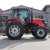 Import Chalion Hot sale 100hp agricultural tractor machinery for farming from China
