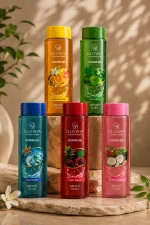 Shower Gel Collection