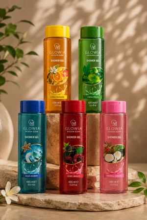 Shower Gel Collection