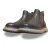 Import casual shoes workwear chelsea boots men's shoes from China