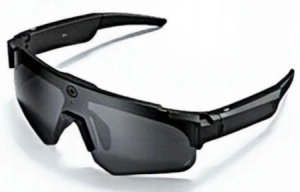 AI glasses