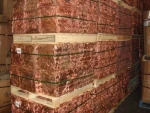 COPPER MILLBERY WIRE SCRAP/COPPER CATHODE/ COPPER INGOTS