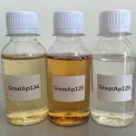Chemical Flocculant Supplier Industrial Water Treatment Algae Inhibitor Pool